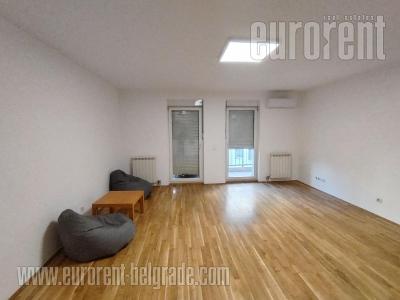 Apartment, 94 m<sup>2</sup>