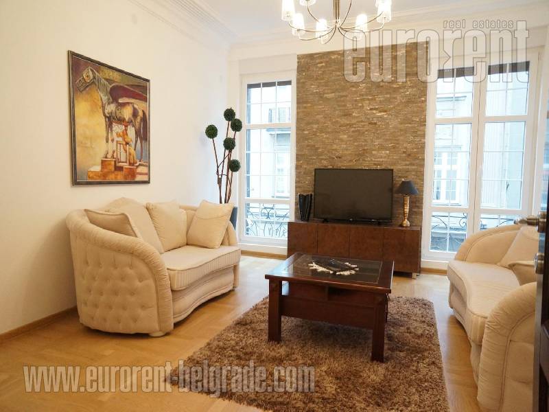 Apartment STARI GRAD