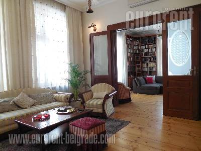 Apartment, 155 m<sup>2</sup>