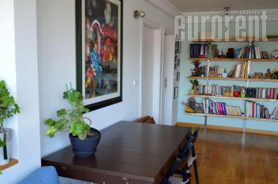 Apartment, 69 m<sup>2</sup>