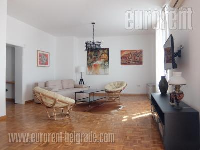 Apartment, 140 m<sup>2</sup>