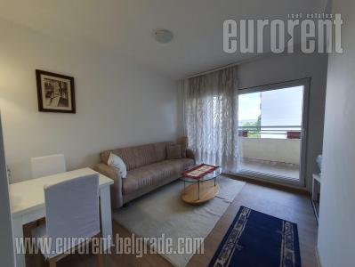 Apartment, 48 m<sup>2</sup>