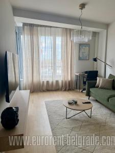 Apartment, 45 m<sup>2</sup>