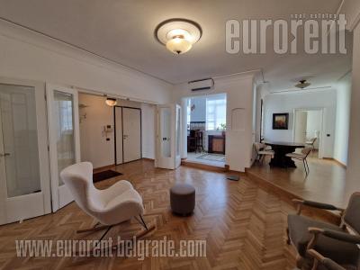 Apartment, 115 m<sup>2</sup>