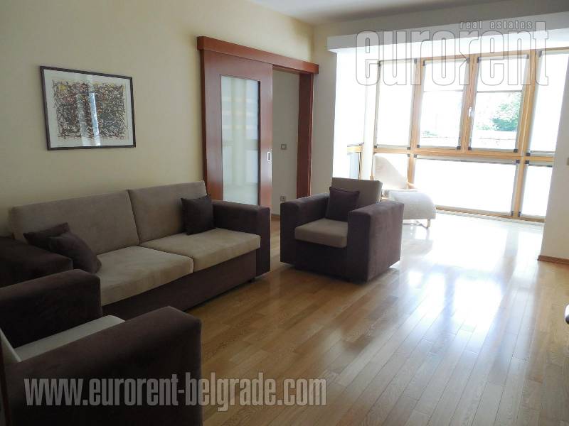 Apartment VOŽDOVAC