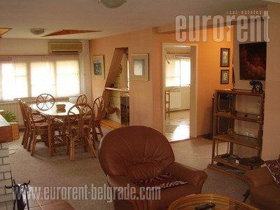 Apartment, 130 m<sup>2</sup>