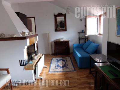 Apartment, 49 m<sup>2</sup>