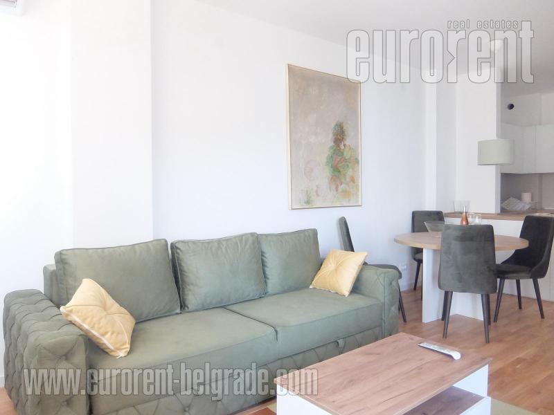 Apartment for rent, VOŽDOVAC, KONJARNIK