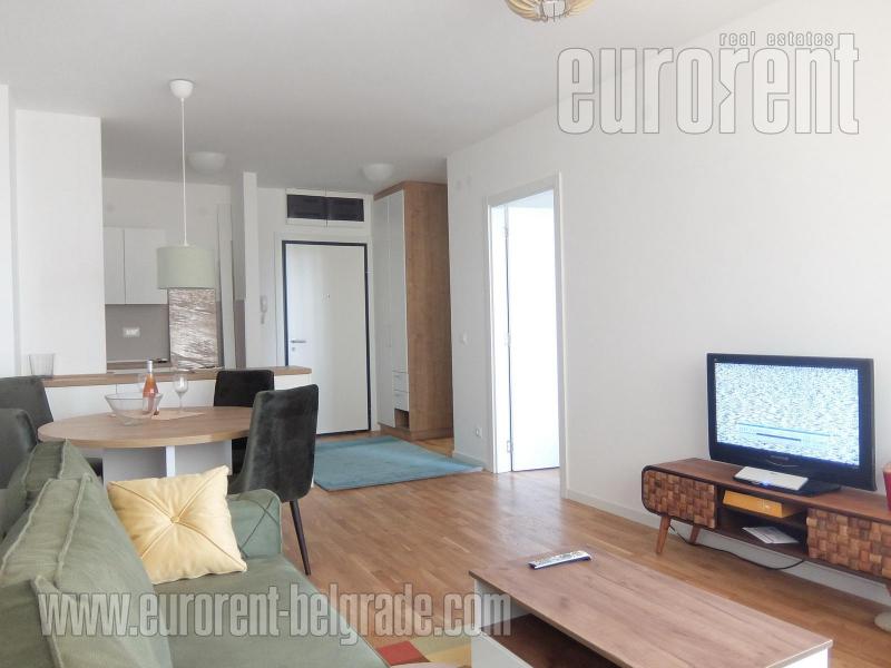 Apartment for rent, VOŽDOVAC, KONJARNIK