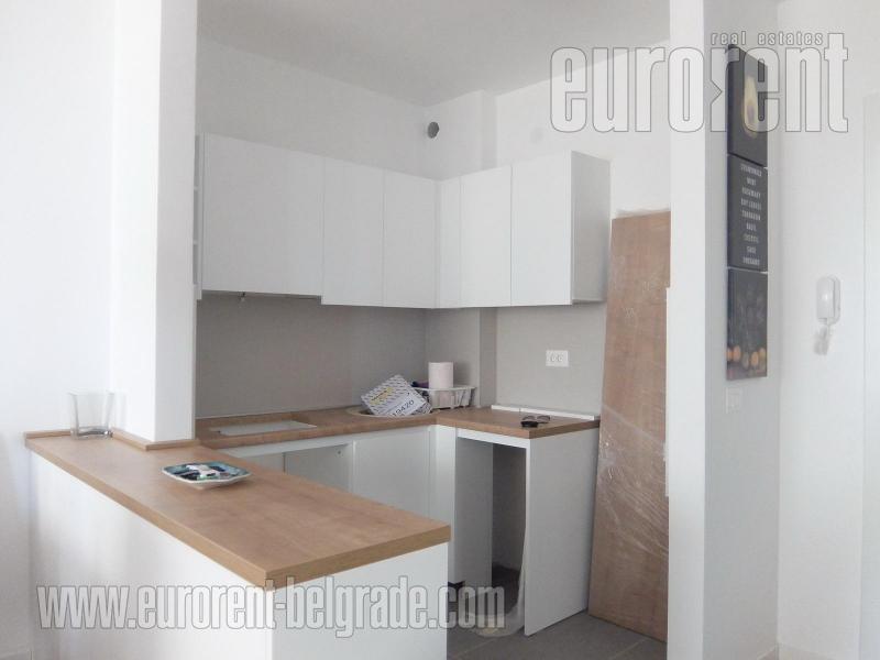 Apartment for rent, VOŽDOVAC, KONJARNIK
