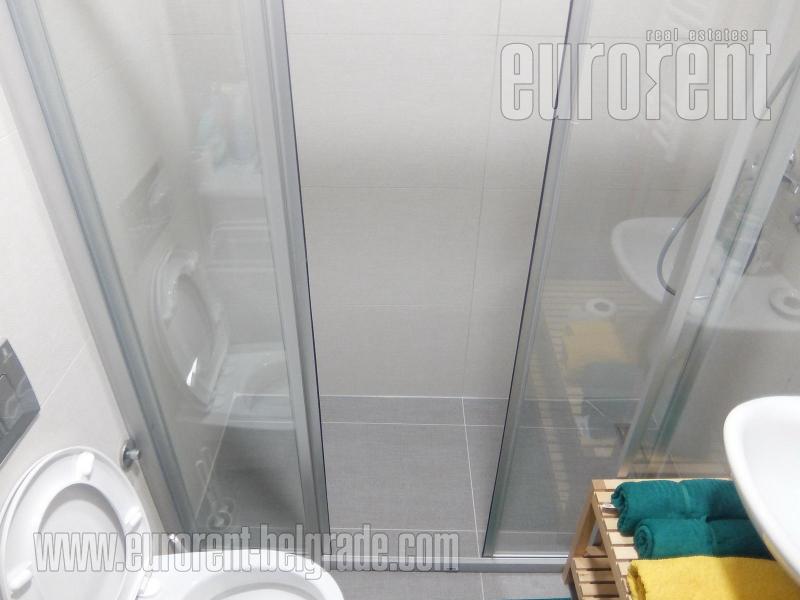 Apartment for rent, VOŽDOVAC, KONJARNIK