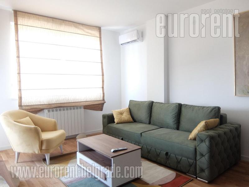 Apartment for rent, VOŽDOVAC, KONJARNIK