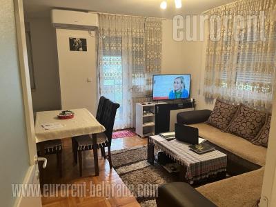 Apartment VOŽDOVAC