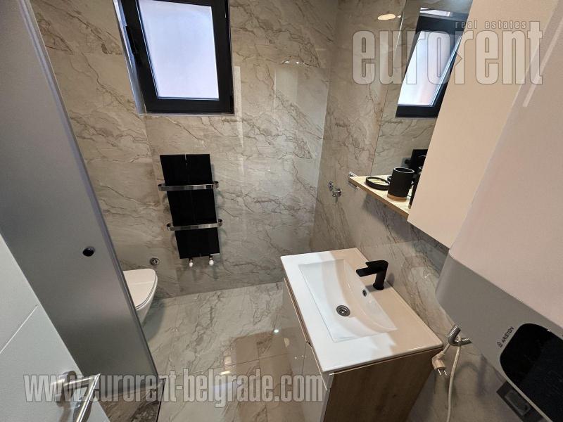 Apartment for rent, VOŽDOVAC, VOŽDOVAC