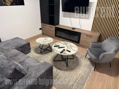 Apartment, 52 m<sup>2</sup>