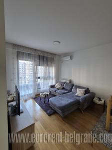 Apartment, 57 m<sup>2</sup>