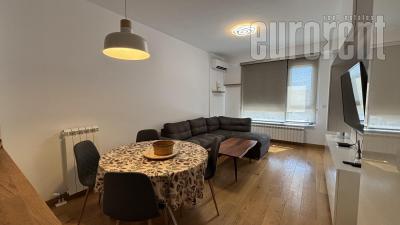 Apartment VOŽDOVAC