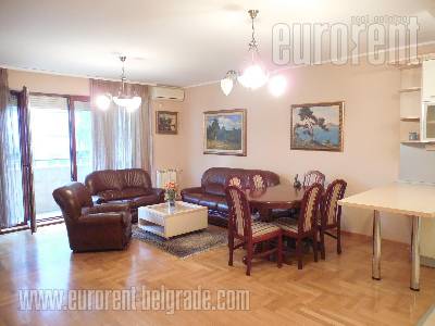 Apartment, 66 m<sup>2</sup>