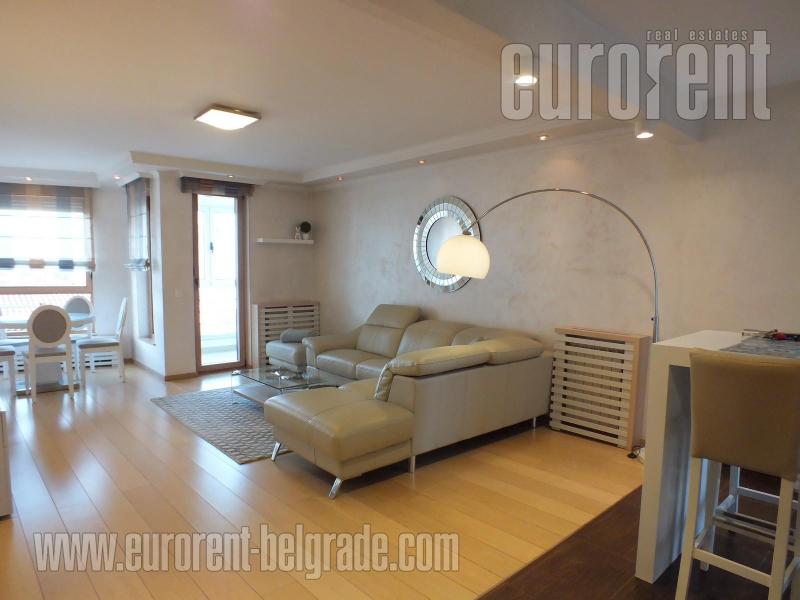 Apartment Vračar