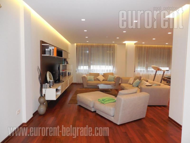 Apartment Vračar