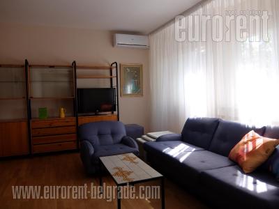 Apartment, 49 m<sup>2</sup>