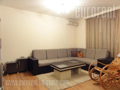 Apartment, 81 m<sup>2</sup>