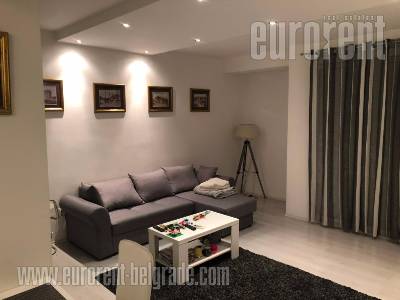 Apartment, 75 m<sup>2</sup>