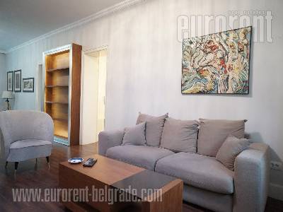 Apartment Vračar
