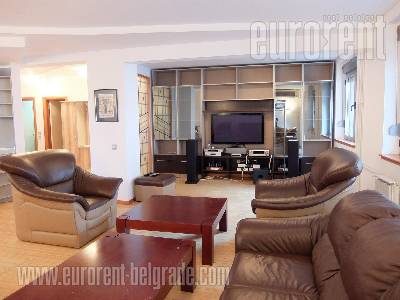 Apartment, 145 m<sup>2</sup>