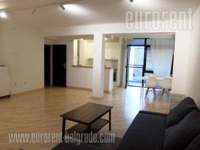 Apartment, 110 m<sup>2</sup>