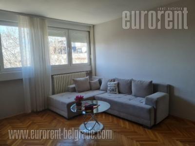 Apartment, 50 m<sup>2</sup>