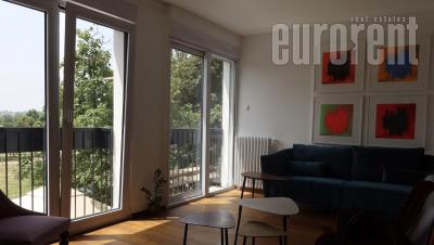 Apartment, 40 m<sup>2</sup>