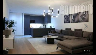 Apartment, 47 m<sup>2</sup>