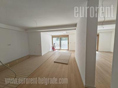 Apartment, 125 m<sup>2</sup>