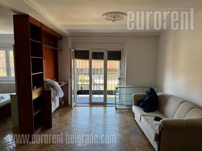 Apartment, 55 m<sup>2</sup>