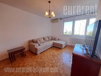 Apartment, 39 m<sup>2</sup>