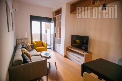 Apartment, 45 m<sup>2</sup>