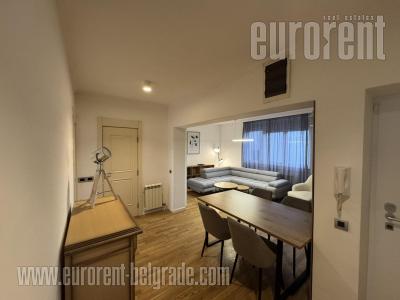 Apartment, 64 m<sup>2</sup>