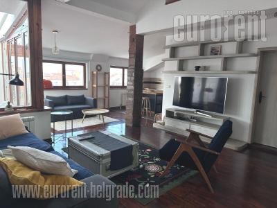 Apartment, 87 m<sup>2</sup>