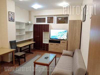 Apartment, 32 m<sup>2</sup>