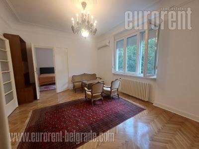 Apartment Vračar