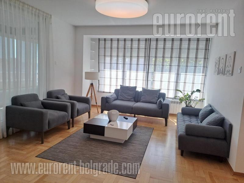 Apartment VRAČAR