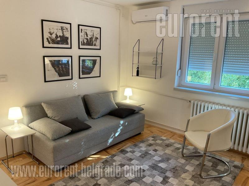 Apartment VRAČAR