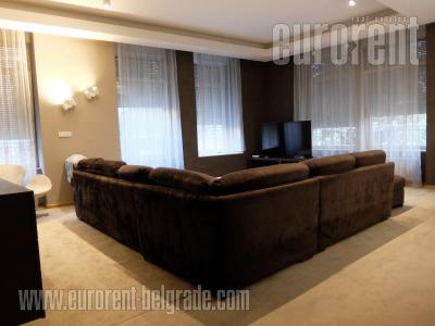 Apartment, 116 m<sup>2</sup>