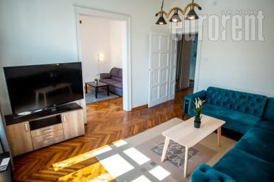 Apartment, 60 m<sup>2</sup>