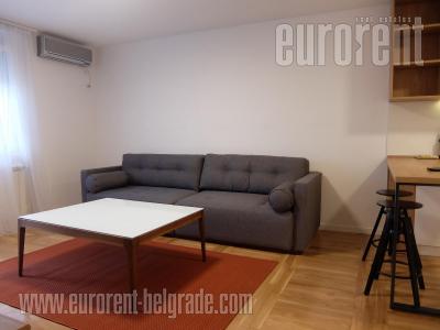 Apartment, 53 m<sup>2</sup>