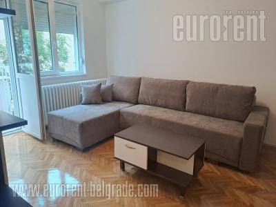 Apartment, 36 m<sup>2</sup>