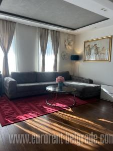 Apartment ZVEZDARA