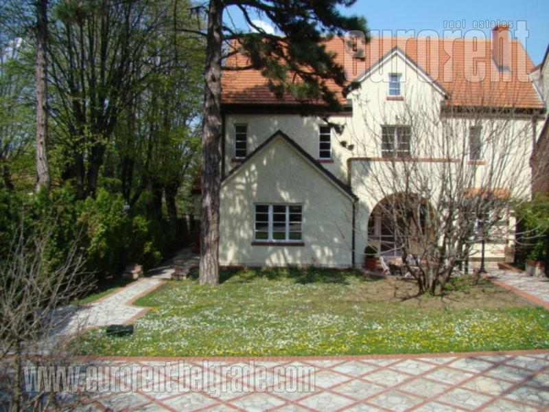 House SAVSKI VENAC