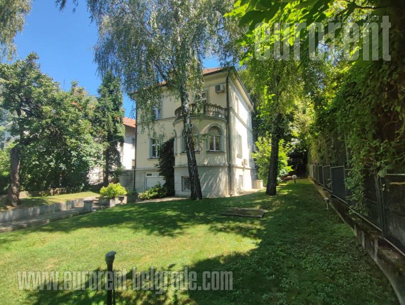 House SAVSKI VENAC